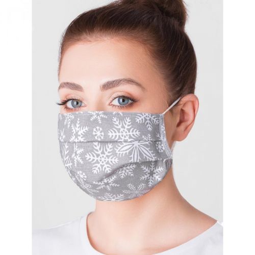 Edoti Cotton mask A297