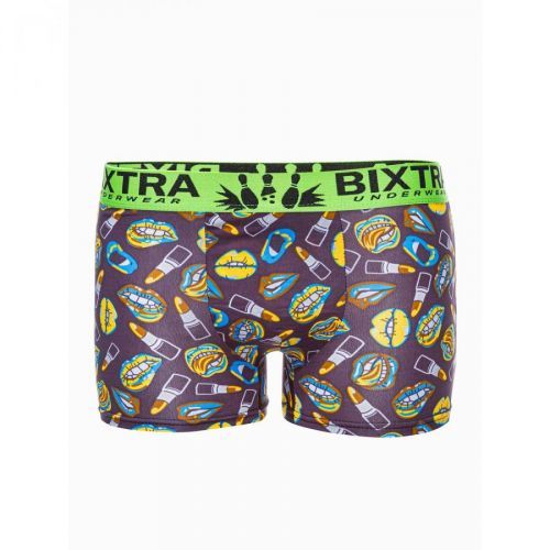 Pánske boxerky Edoti U142