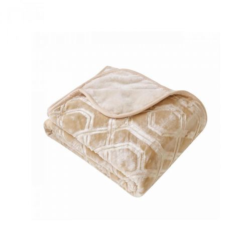 Edoti Vito Blanket 160x200 A436