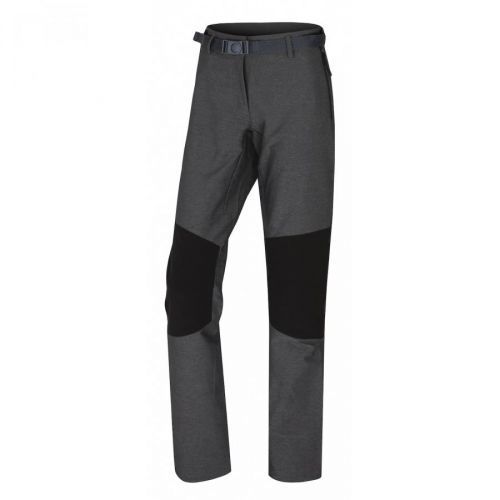 Women's outdoor pants Klass L black