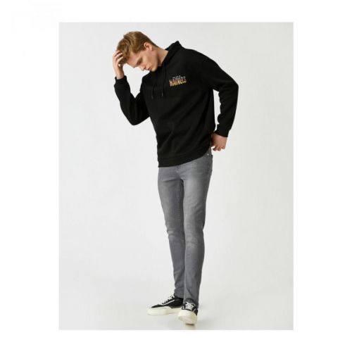 Koton Skinny Fit Jeans - Michael Jeans
