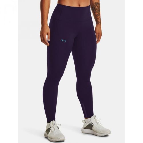 Under Armour Leggings UA SmartForm Rush Ank Leg-PPL - Women