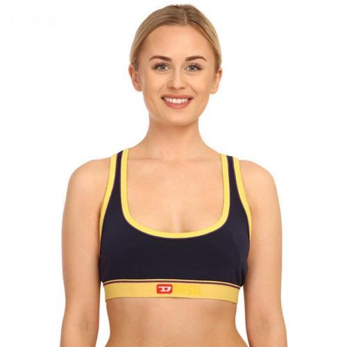 Women's bra Diesel multicolor (A03987-0EFAV-8AT)