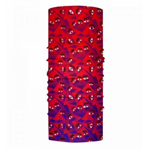 Mr. GUGU & Miss GO Unisex's Neck Warmer CP-NECK-WARMER1807