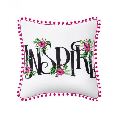Edoti Decorative pillowcase Inspire 45x45 A446