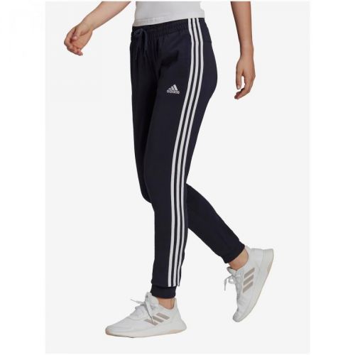 Dark Blue Women's Sweatpants adidas Performance - Women