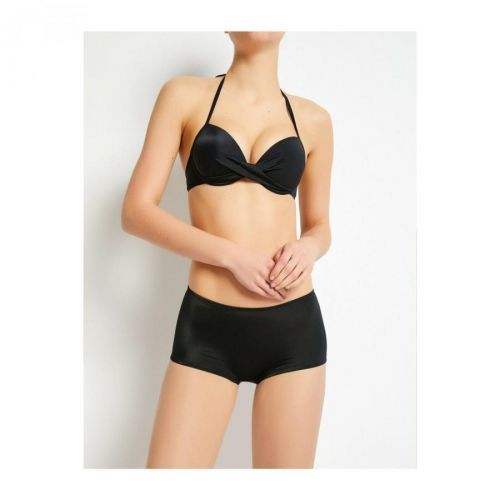 Koton Plain Bikini Bottoms