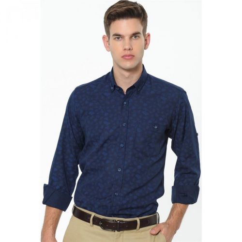 G690 DEWBERRY MEN's SHIRT-NICKNAME