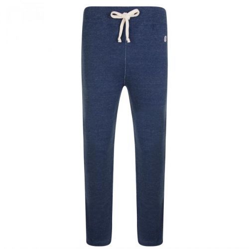 Champion Logo Cuffed Jogging Bottoms