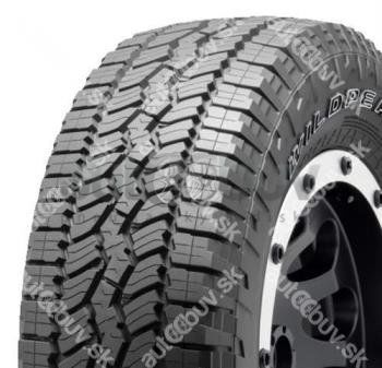 Falken WILD PEAK A/T AT3WA 255/70R16 120/117S