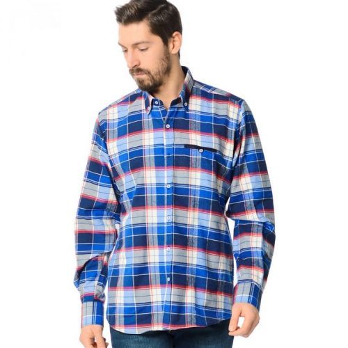G565 DEWBERRY SHIRT-NICKNAME