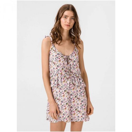 Individuosa Dress Pepe Jeans - Women