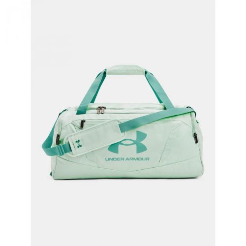 Under Armour Bag UA Undeniable 5.0 Duffle SM-GRN - Unisex