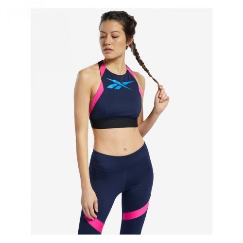 Workout Ready Low-Impact Bra Reebok - Women