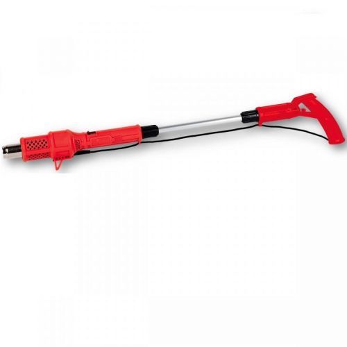 Asist Smart Garden AE6V200E elektrický napaľovač trávy a buriny 3v1, 2000 W