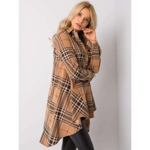 Tunic-EM-TU-VG82277.39P - dark meringue