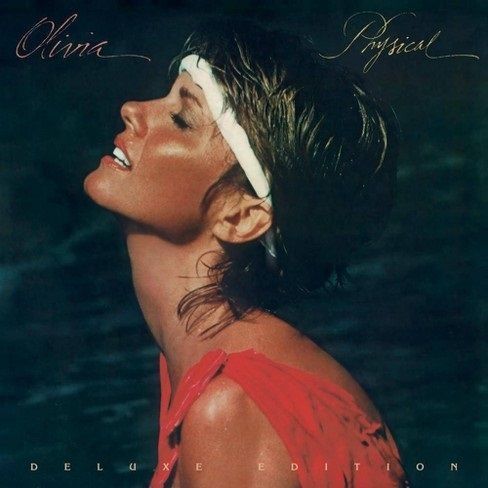 Olivia Newton-John, Physical, Vinyl