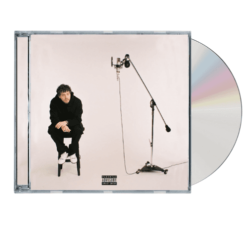 Jack Harlow, Come Home The Kids Miss You, CD