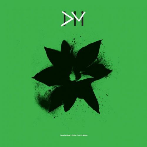 Depeche Mode, Exciter | The 12