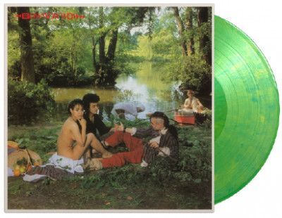 Bow Wow Wow, See Jungle! See Jungle!, Vinyl