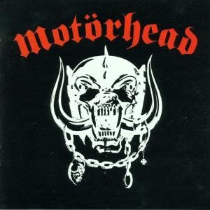 Motörhead, MOTORHEAD, CD