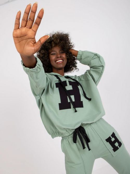 Komplet-RV-KMPL-7802.34P-zelená S / M