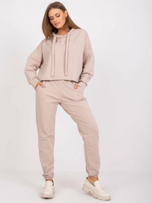 Komplet-RV-KMPL-7826.82P-béžová S / M