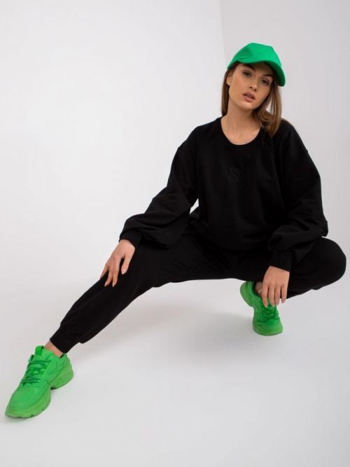 Komplet-EM-KMPL-650.10-czarny S / M