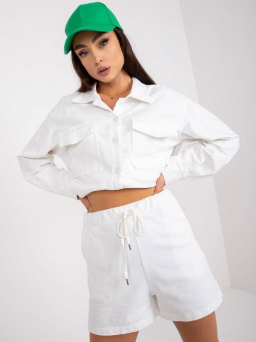 Komplet-EM-KMPL-21596.88P-ecru M / L