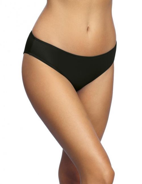 FIGI MIRAGE 1 - PANTIES čierna 40