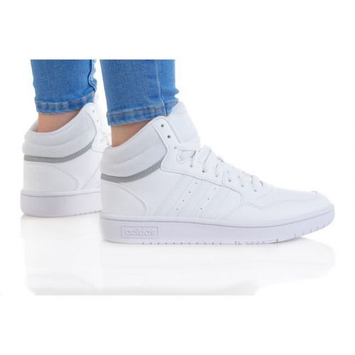 Adidas Hoops Mid 3.0 K GW0401 40