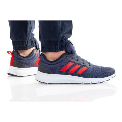 Topánky adidas Fluidup M GZ0554 42