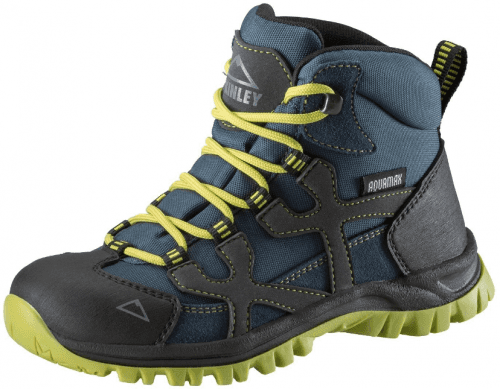 McKinley Santiago Pro AQX 25 EUR