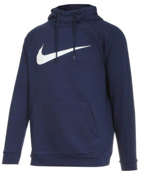 Nike Dri-FIT M Pullover Training Hoodie L