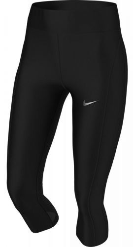 Nike Fast W Crop Running Leggings XS