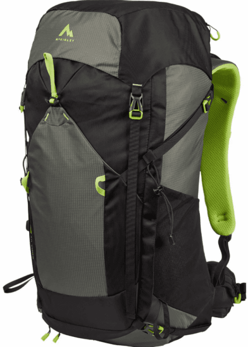 McKinley Edda VT 38 Vario