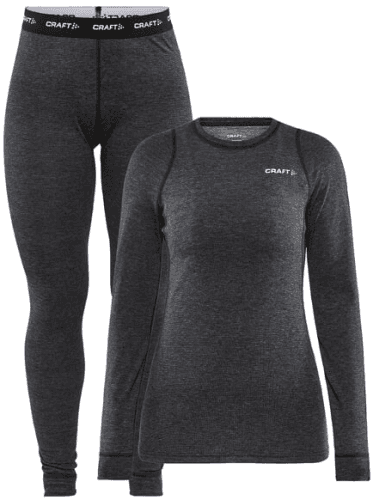 Craft Core Wool Merino W XS