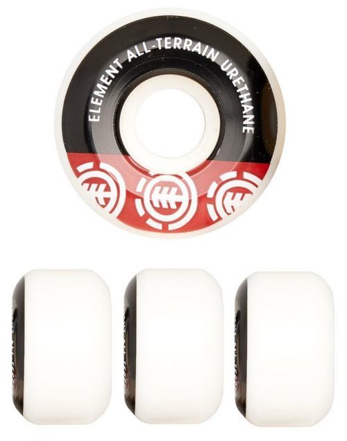 Element Section Wheels 52