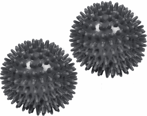 Energetics massage ball