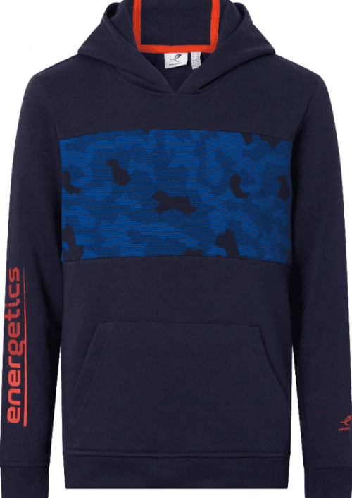 Energetics Jonah V Hoodie 116