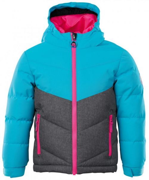 McKinley Ekko Ski Jacket Kids 86