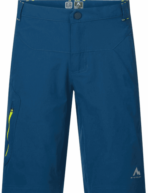 McKinley Tyro 116