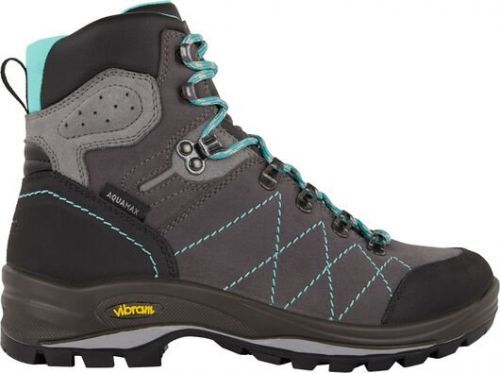 McKinley WYOMING HIGH AQX 36 EUR