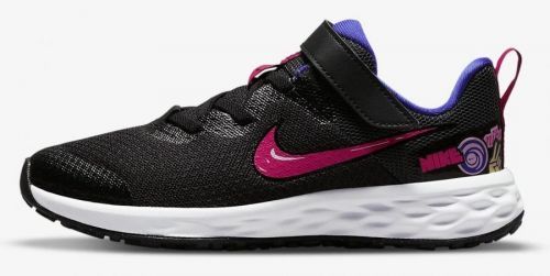Nike Revolution 6 SE Shoes Younger Kids 27,5 EUR