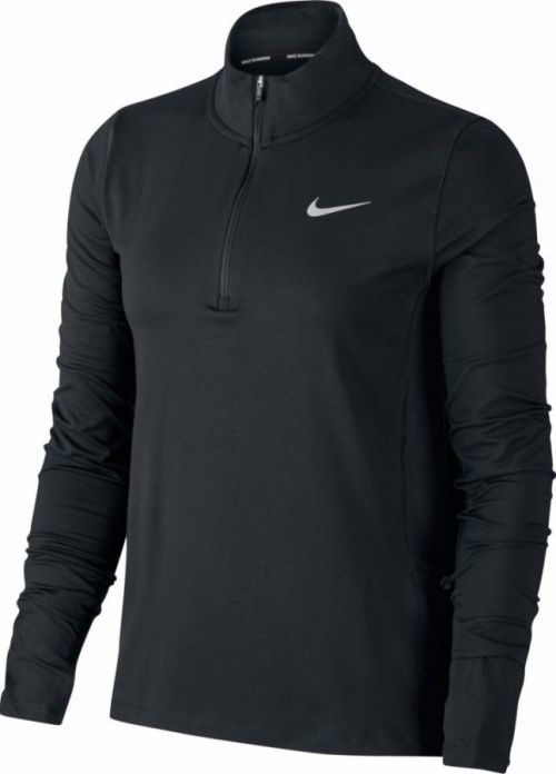 Nike W NK Element 1/2 Zip Top XS