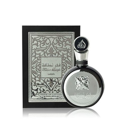 Lattafa Fakhar Black - EDP 100 ml