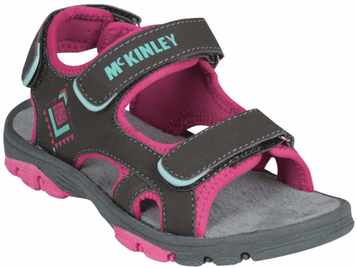 McKINLEY Tarriko III Jr. 27 EUR