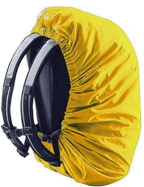 McKinley Raincover for Backpack XS