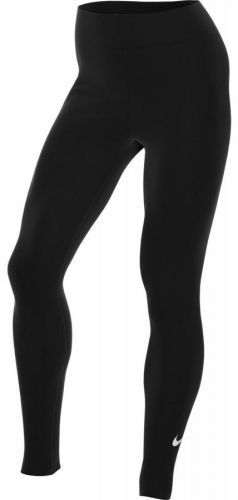 Nike Dri-FIT One W Mid-Rise Leggings XS