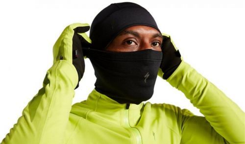 Specialized Prime-Series Thermal Neck Gaiter